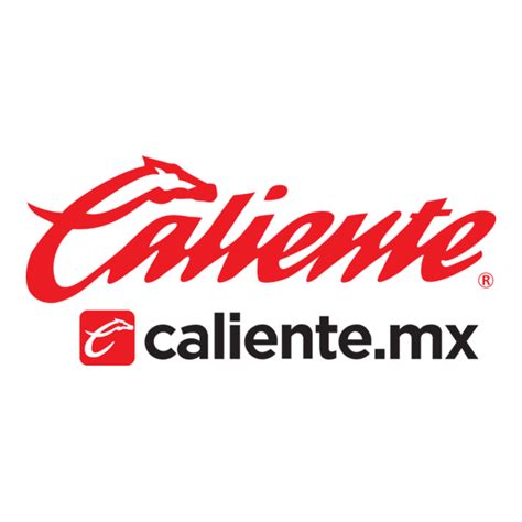 caliente mx logo png.